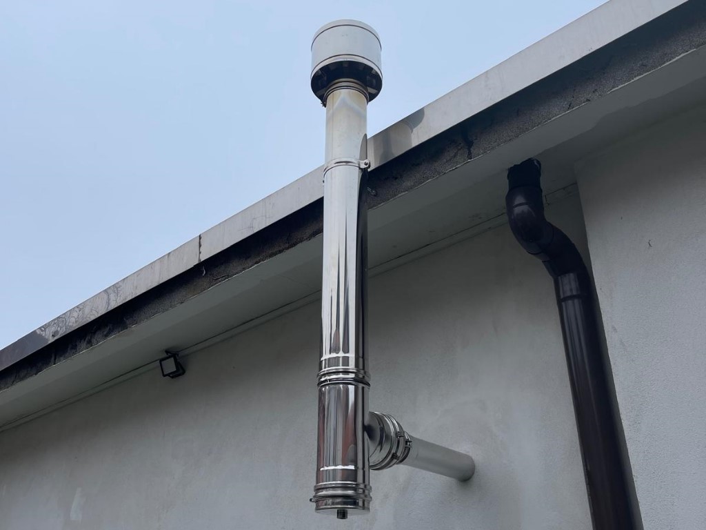 Idrotec24 Pulizia Stufe a Pellet