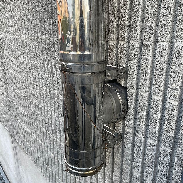 Idrotec24 Pulizia Stufe a Pellet