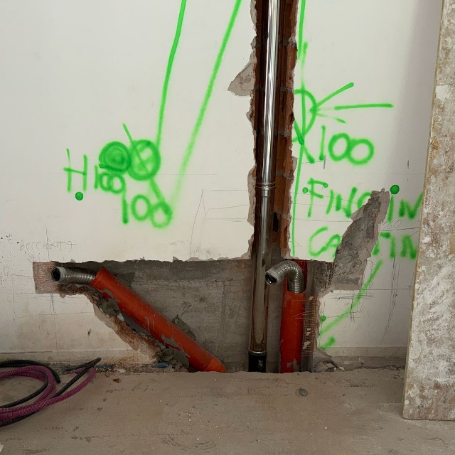 Idrotec24 Pulizia Stufe a Pellet