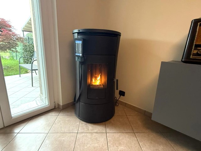 Idrotec24 Pulizia Stufe a Pellet