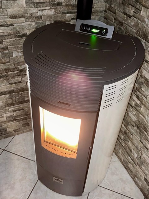 Idrotec24 Pulizia Stufe a Pellet