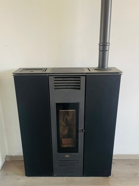 Idrotec24 Pulizia Stufe a Pellet