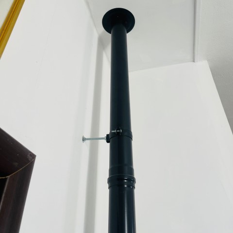 Idrotec24 Pulizia Stufe a Pellet