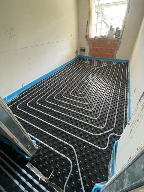 Idrotec24 Pulizia Stufe a Pellet