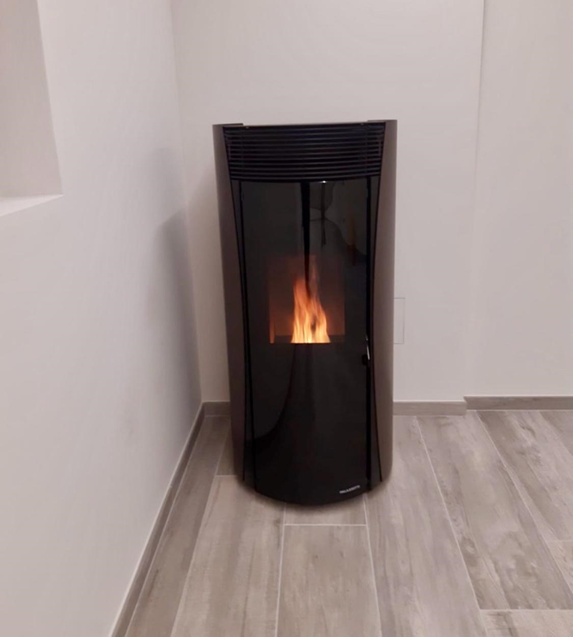 Idrotec24 Pulizia Stufe a Pellet