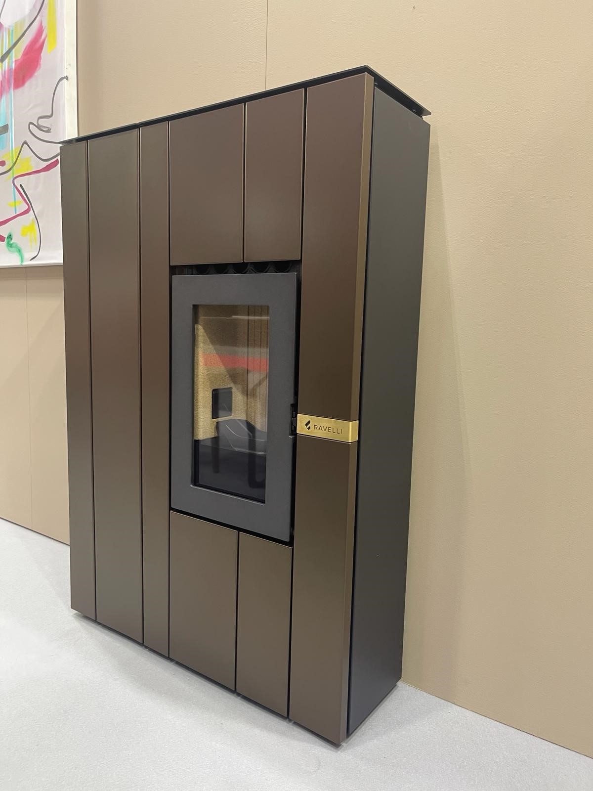 Idrotec24 Pulizia Stufe a Pellet