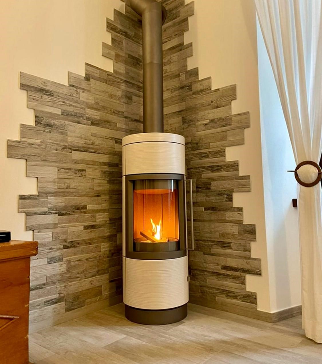 Idrotec24 Pulizia Stufe a Pellet