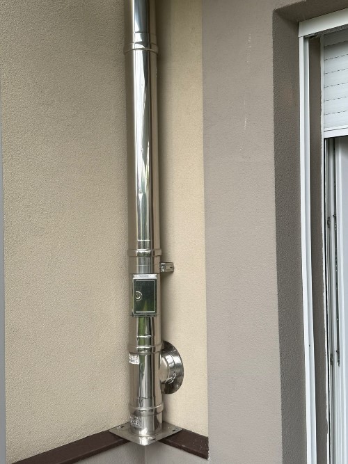 Idrotec24 Pulizia Stufe a Pellet