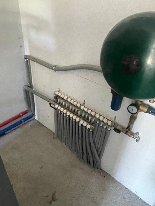 Idrotec24 Pulizia Stufe a Pellet
