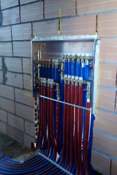 Idrotec24 Pulizia Stufe a Pellet