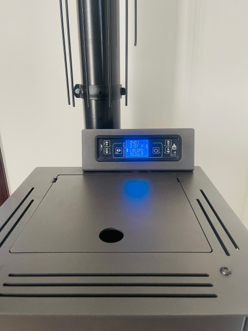 Idrotec24 Pulizia Stufe a Pellet